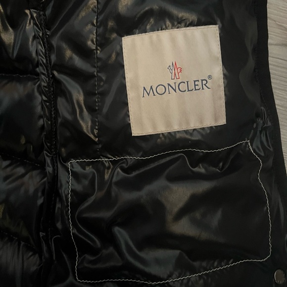 Women’s Moncler Armoise Jacket - Picture 6 of 12